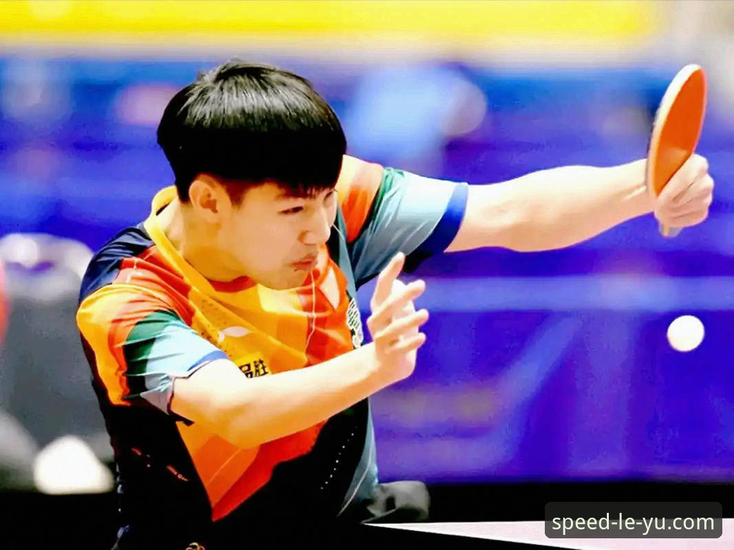 乐鱼使用教程怎么下载 揭秘中国男乒3-0横扫英格兰背后:乐鱼体育平台独家战术复盘