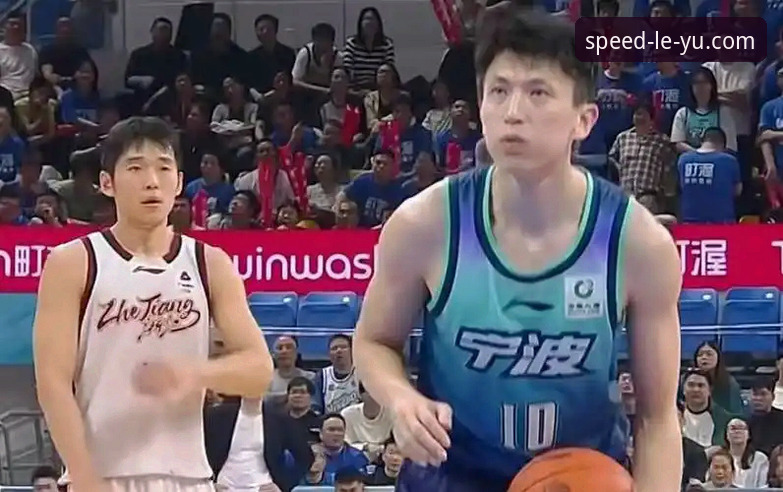乐鱼安全吗 浙江男篮加时逆转宁波晋级八强,乐鱼体育平台见证兰道夫33分统治级表现